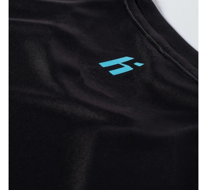 Dětské tričko s krátkým rukávem TIVOR JUNIOR