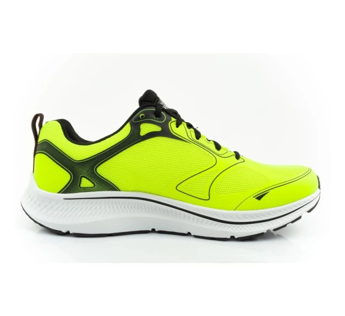 Běžecká obuv Skechers Go Run Consistent M 220869/YLBK Běžecká obuv Skechers Go Run Consistent M 220869/YLBK