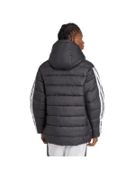 Adidas Essentials Climawarm 3-Stripes bunda M JM8355 pánské Adidas Essentials Climawarm 3-Stripes bunda M JM8355 pánské