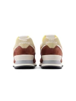 hnědé unisex tenisky (MRR) model 21395977 - New Balance hnědé unisex tenisky (MRR) model 21395977 - New Balance