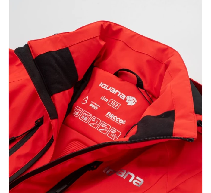 Dětská zateplená bunda PROSLOPE JACKET JR