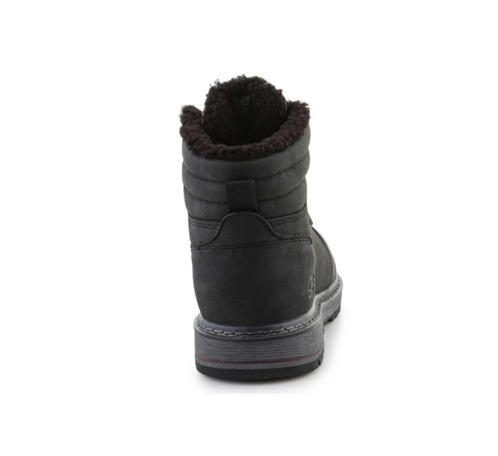 Skechers Corado - Memphis 205623-BLK Black Skechers Corado - Memphis 205623-BLK Black