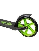 KOLOBĚŽKA PB ORNAMENT 230MM ZELENÁ