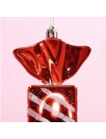 PLASTOVÉ TVAROVÁNÍ CETKY BEZPEČNÉ 15CM CUKROVÍ 8KS SLÍDY