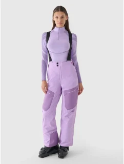 Dámské lyžařské kalhoty   dámské model 21892919 - 4F