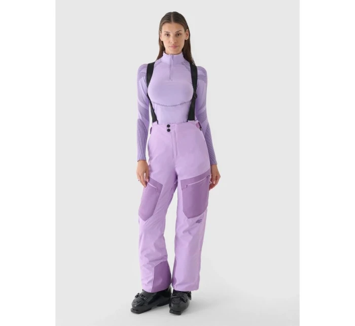 Dámské lyžařské kalhoty   dámské model 21892919 - 4F