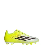 Kopačky adidas F50 Club FG/MG JR9053