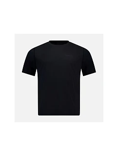 Pánské tričko model 22231983 Tee, černé - Rossignol