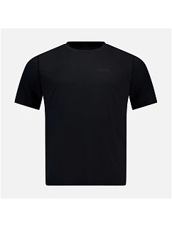 Pánské tričko model 22231983 Tee, černé - Rossignol