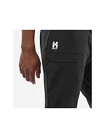 Pánské kalhoty MILLET Ubic Stretch Pant M, černé Pánské kalhoty MILLET Ubic Stretch Pant M, černé