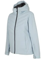 Dámská lyžařská bunda H4Z22 KUDN003 34S - 4F