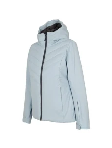 Dámská lyžařská bunda H4Z22 KUDN003 34S - 4F