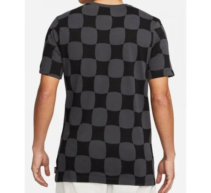 Pánské tričko DF Strike M DR7735 060 - Nike Pánské tričko DF Strike M DR7735 060 - Nike