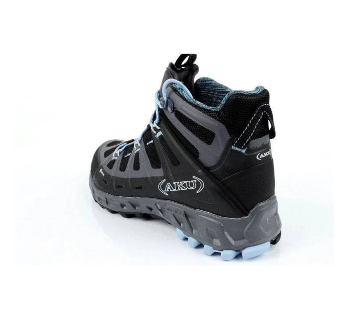 Aku Selvatica Mid GTX W 676144 trekingové boty