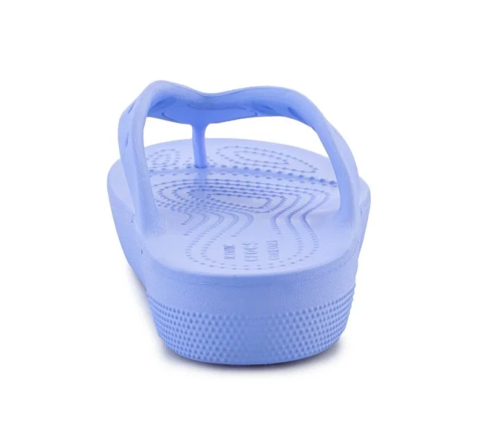 Klasické žabky na platformě W 207714-5Q6