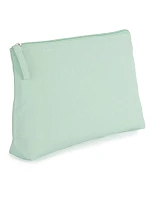 KI Toaletní taška 19. washed green model 22448381 - Kimood KI Toaletní taška 19. washed green model 22448381 - Kimood