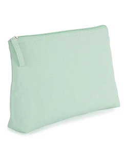 KI Toaletní taška 19. washed green model 22448381 - Kimood