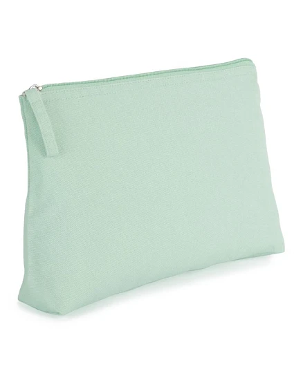 KI Toaletní taška 19. washed green model 22448381 - Kimood KI Toaletní taška 19. washed green model 22448381 - Kimood