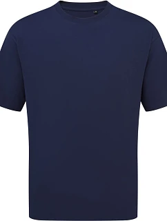 Premier PR 020 Těžké unisex oversize tričko "Utility 2.0" 39.0020 stay navy