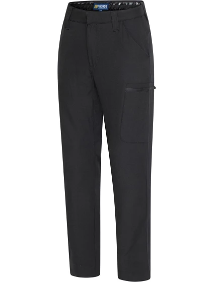 ProJob 2558 Waistpants Stretch (44-60) Pánské strečové pracovní kalhoty 64.558M black ProJob 2558 Waistpants Stretch (44-60) Pánské strečové pracovní kalhoty 64.558M black