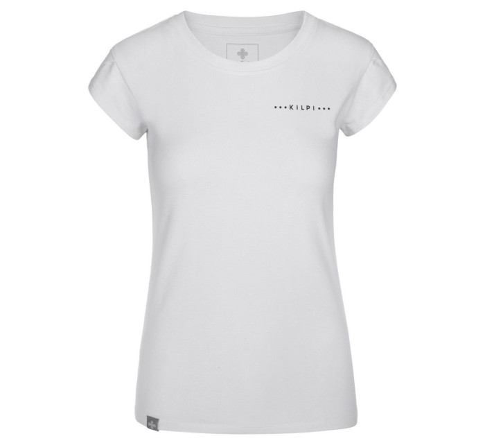 Dámské tričko model 17520250 bílá - Kilpi