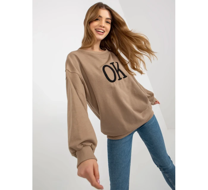 Mikina EM BL ES 21 536.94 tmavě lila Mikina EM BL ES 21 536.94 tmavě lila