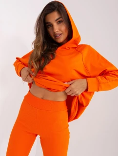 Komplet EM KMPL model 18997331 pomarańczowy - FPrice