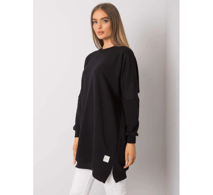 Šaty RV SK 7216.95 černá