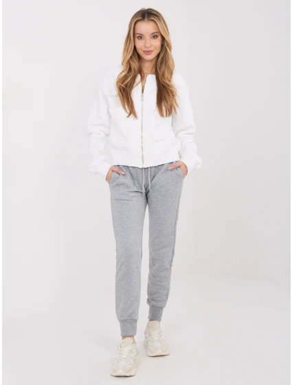 Bluza WT BL model 21834318 ecru - FPrice Bluza WT BL model 21834318 ecru - FPrice