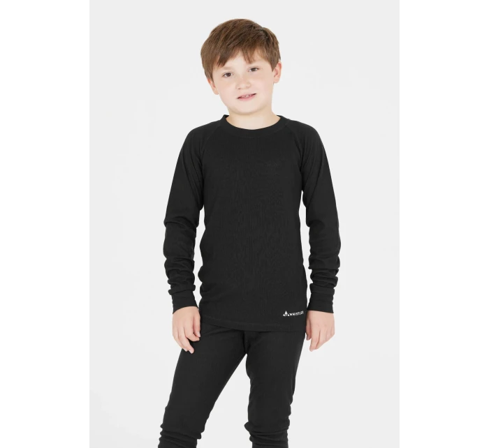 Juniorská souprava termoprádla Whistler Oppdal W