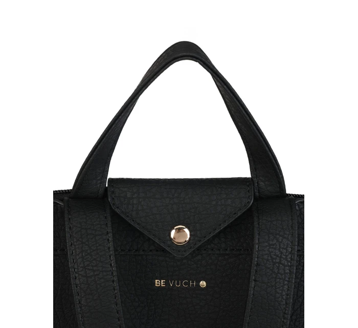 Dámský batoh Vuch Tiara Diamond Black Dámský batoh Vuch Tiara Diamond Black