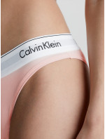 Spodní prádlo Dámské kalhotky BIKINI 0000F3787E2NT - Calvin Klein
