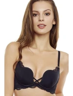 Dámská podprsenka  Černá  model 21494790 - Henderson