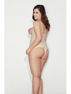 Dámské body GLAM STRING
