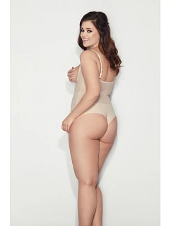 Dámské body GLAM STRING
