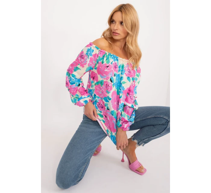 Halenka  model 195804 Rue Paris