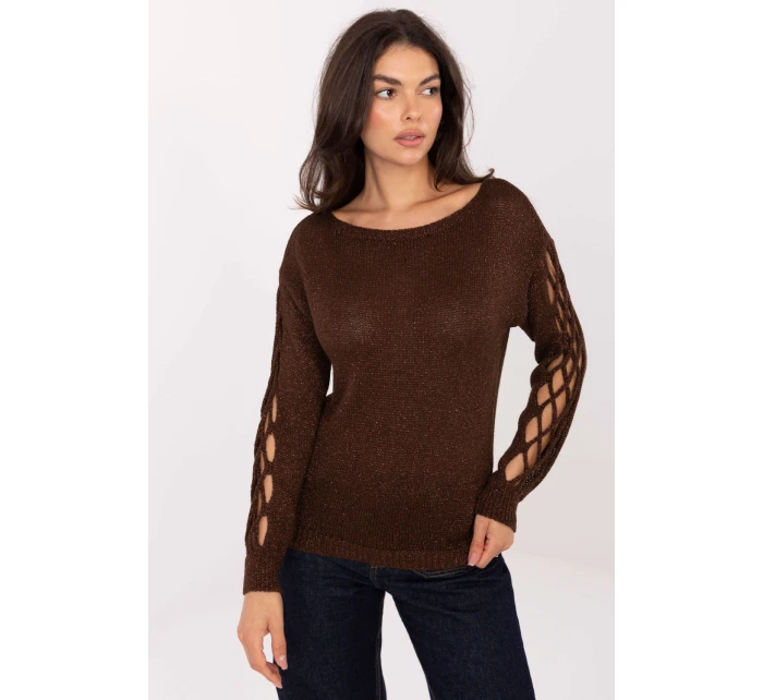 Svetr  model 217523 Italy Moda