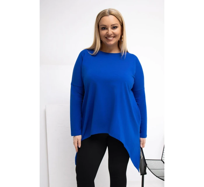 Tunika plus size   model 223036 Relevance