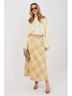 Sukně dlouhá model 225490 Italy Moda