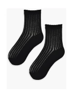 Noviti SB126 Hedvábné dámské ponožky 36-41 Noviti SB126 Hedvábné dámské ponožky 36-41