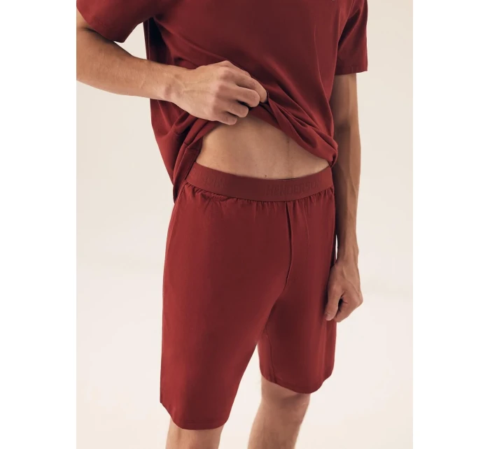 Henderson Premium Pyžamo 42626 Daft kr/r M-3XL Henderson Premium Pyžamo 42626 Daft kr/r M-3XL