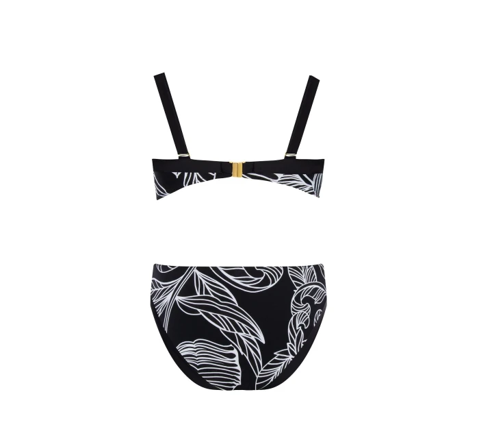 Plavky Self S 730 V2MA1 Madera 1 Plavky Self S 730 V2MA1 Madera 1