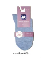 Dámské hladké ponožky Perfect Woman W model 5793347 - Wola Dámské hladké ponožky Perfect Woman W model 5793347 - Wola