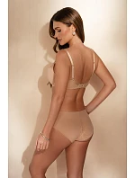 Polovyztužená dámská podprsenka semi soft model 15036909 Sophie Skin - Kinga Polovyztužená dámská podprsenka semi soft model 15036909 Sophie Skin - Kinga