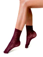 Dámské ponožky Rosa model 20482466 - Veneziana