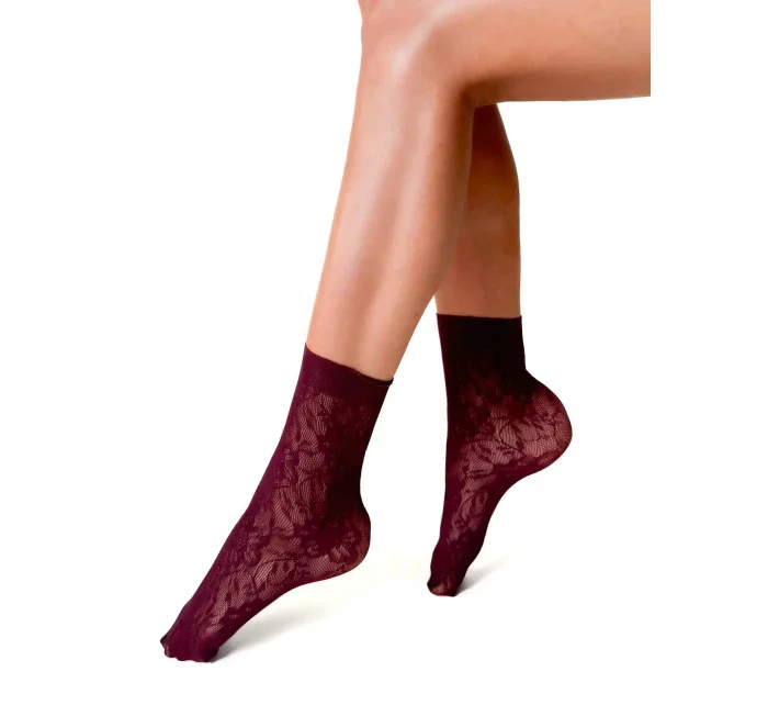 Dámské ponožky Rosa model 20482466 - Veneziana