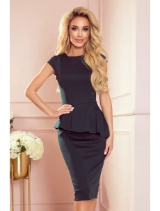 Dámské šaty 192-14 - NUMOCO