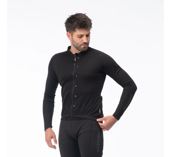 Cyklistický dres  M model 20845997 - Fitanu