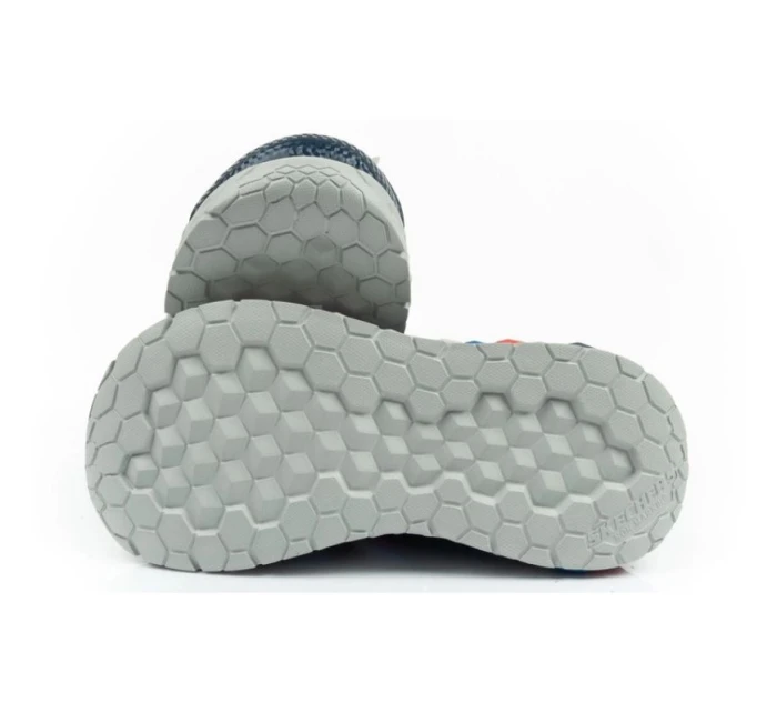 Sandály Jr model 20203402 - Skechers Sandály Jr model 20203402 - Skechers