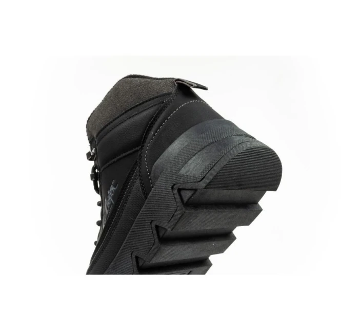Lee Cooper M LCJ-24-01-2952M zimní boty